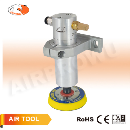 3" Air Vertical Sander (Work With Robot) 3" Air Vertical Sander (Work With Robot)