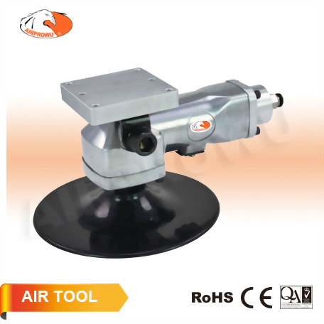 7" Air Angle Sander (Work With Robot) 7" Air Angle Sander (Work With Robot)