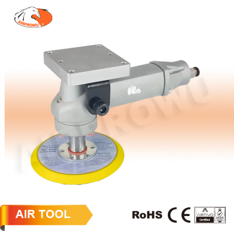 5" Air Angle Sander (Work With Robot)