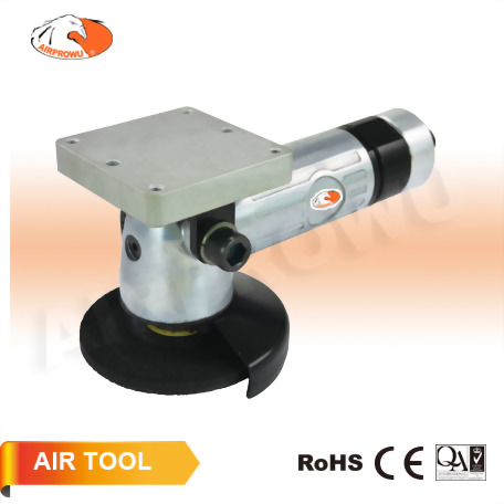 4" (100mm) Air Angle Grinder (Work With Robot) 4" (100mm) Air Angle Grinder (Work With Robot)