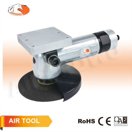5" (125mm) Air Angle Grinder (Work With Robot) 5" (125mm) Air Angle Grinder (Work With Robot)