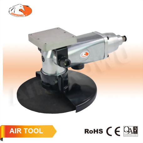 7" (178mm) Air Angle Grinder (Work With Robot) 7" (178mm) Air Angle Grinder (Work With Robot)