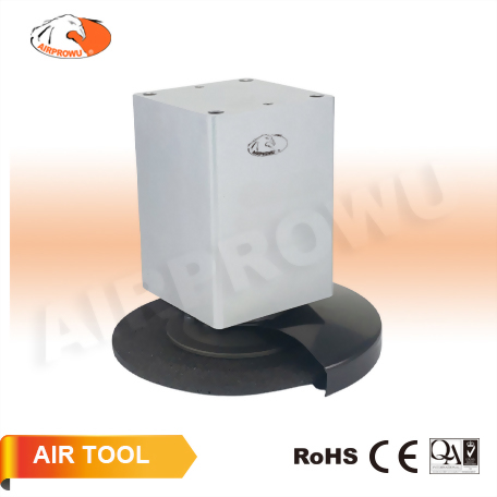 7" Air Vertical Grinder (Work With Robot) 7" Air Vertical Grinder (Work With Robot)