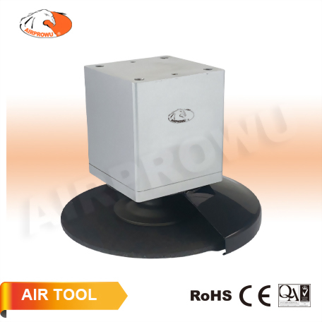 9" Air Vertical Grinder (Work With Robot) 9" Air Vertical Grinder (Work With Robot)