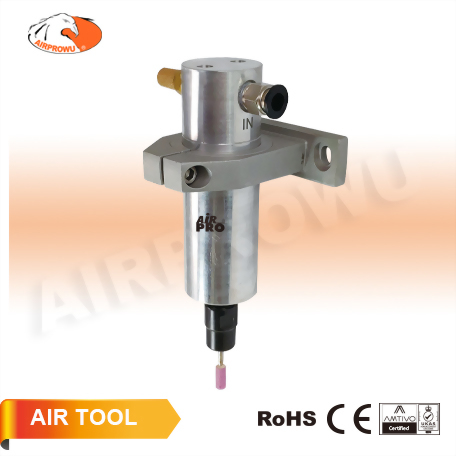 3mm Air Die Grinder (Work With Robot)