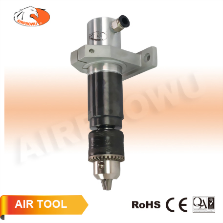 1/2" Air Straight Drill (Work With Robot) 1/2" Air Straight Drill (Work With Robot)