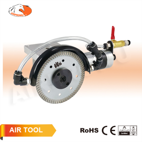 5" Wet Air Cutting Saw (Work With Robot)