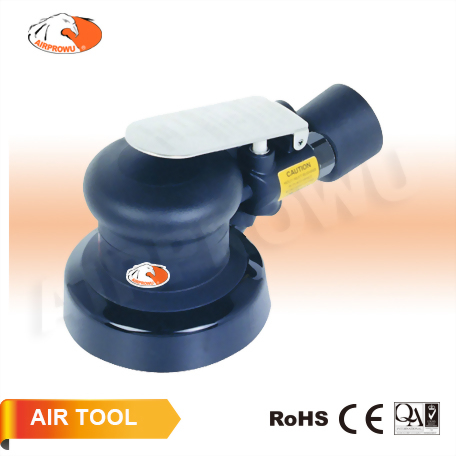 3" Central-Vacuum Random Orbital Sander