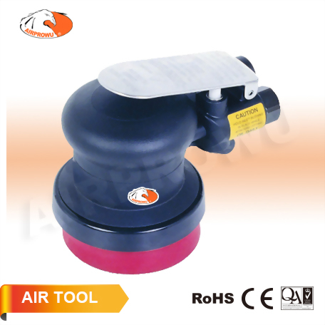 3" Non-Vacuum Random Orbital Sander