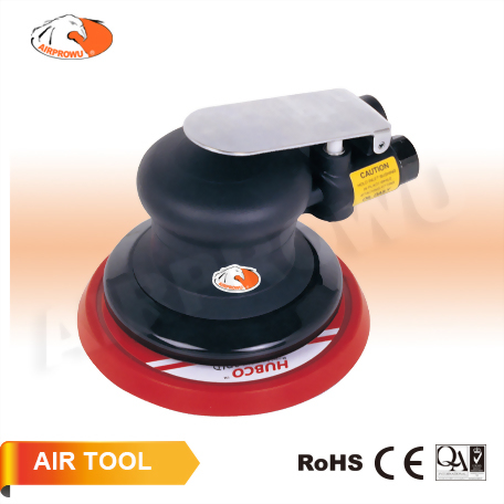 5" Non-Vacuum Composite  Random Orbital Sander