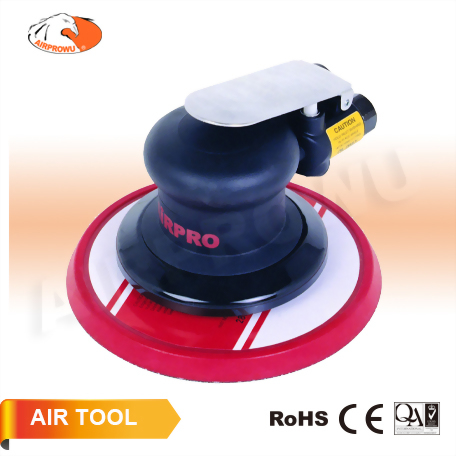 6" Non-Vacuum Composite  Random Orbital Sander