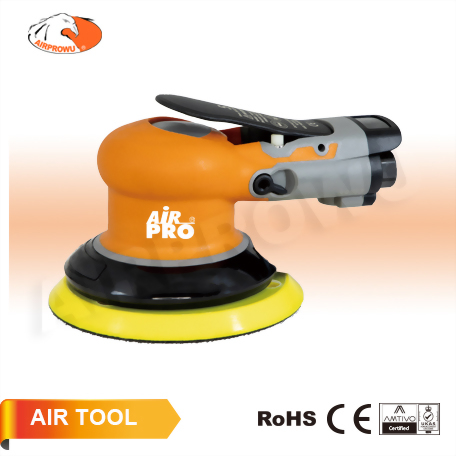 5" Non-Vacuum Random Orbital Sander 5" Non-Vacuum Random Orbital Sander