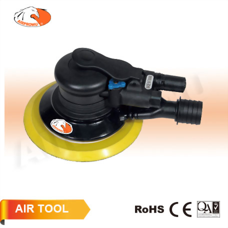 5" 3 in 1 Air Random Orbital Sander w/ Dust Bag & Dust Hose 5" 3 in 1 Air Random Orbital Sander w/ Dust Bag & Dust Hose