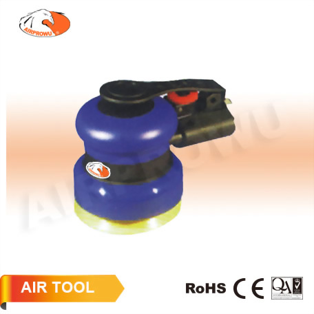 3" Non-Vacuum Random Orbital Sander 3" Non-Vacuum Random Orbital Sander