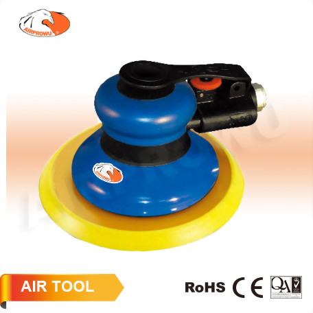 5" Non-Vacuum Random Orbital Sander 5" Non-Vacuum Random Orbital Sander