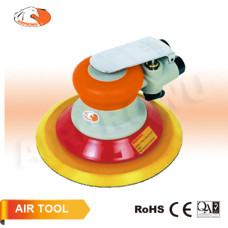 6" Non-Vacuum Random Orbital Sander 6" Non-Vacuum Random Orbital Sander