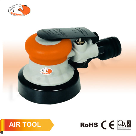 3" Central-Vacuum Random Orbital Sander 3" Central-Vacuum Random Orbital Sander