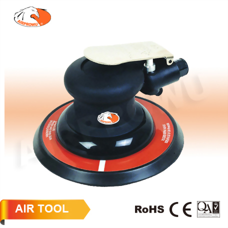 5" Non-Vacuum Random Orbital Sander