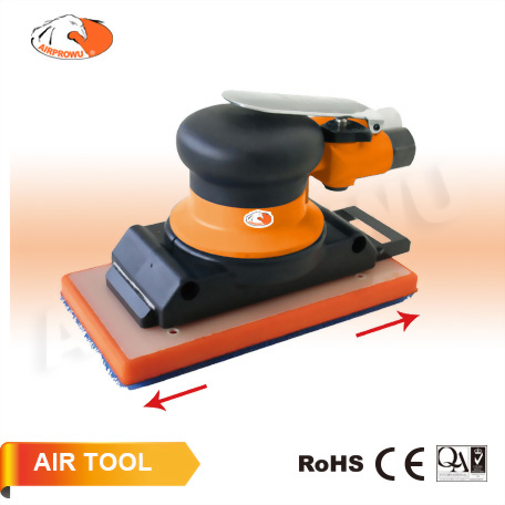 93 x 178 mm Non-Vacuum Gear-Driven Sander 93 x 178 mm Non-Vacuum Gear-Driven Sander