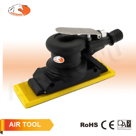 70x208 mm In-Line Sander