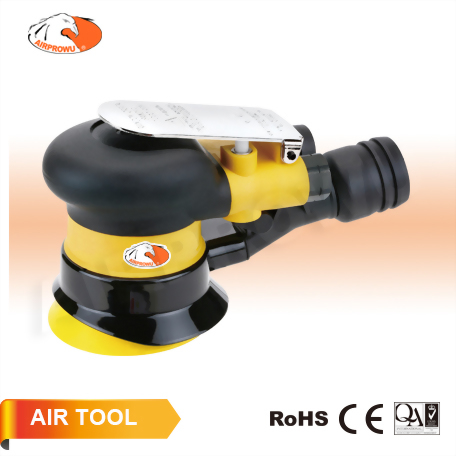 3" Oil Free Central-Vacuum  Random  Orbital Sander 3" Oil Free Central-Vacuum  Random  Orbital Sander