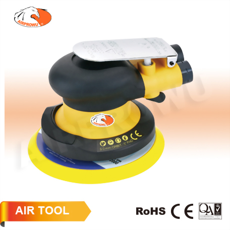 6" Oil Free Non-Vacuum Random  Orbital Sander 6" Oil Free Non-Vacuum Random  Orbital Sander