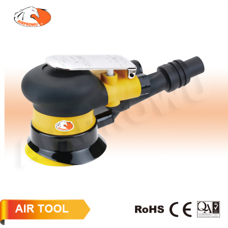 3" Oil Free Self-Generated Vacuum  Random Orbital Sander 3" Oil Free Self-Generated Vacuum  Random Orbital Sander