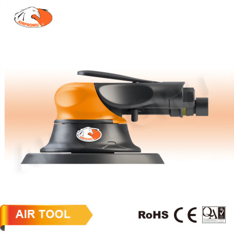 5" & 6" Oil Free Non Vacuum Random Orbital Sander 5" & 6" Oil Free Non Vacuum Random Orbital Sander