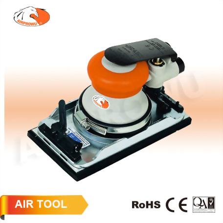 3-2/3"x7" Non-Vacuum Random Orbital Sander 3-2/3"x7" Non-Vacuum Random Orbital Sander