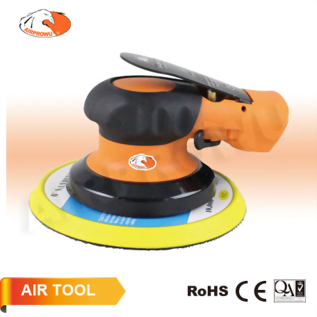 6" Non-Vacuum Random Orbital Sander 6" Non-Vacuum Random Orbital Sander