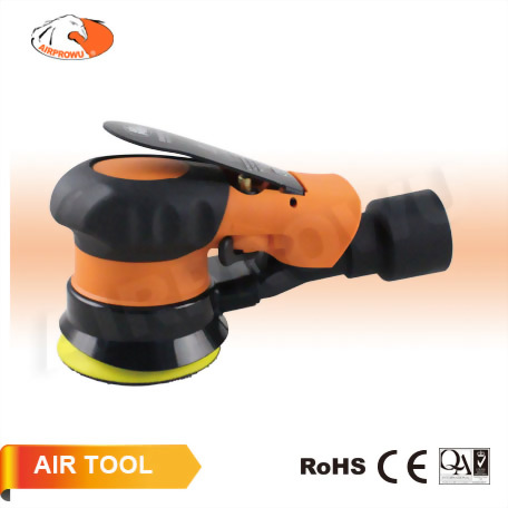 3" Central Vacuum Random Orbital Sander 3" Central Vacuum Random Orbital Sander
