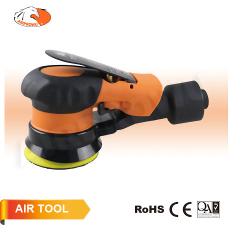 3" Self-Generated Vacuum  Random Orbital Sander 3" Self-Generated Vacuum  Random Orbital Sander