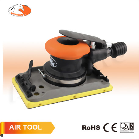 3- 2/3"x7" Central-Vacuum Jitterbug Sander 3- 2/3"x7" Central-Vacuum Jitterbug Sander