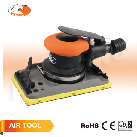 3- 2/3"x7" Self-Generated Vacuum Jitterbug Sander 3- 2/3"x7" Self-Generated Vacuum Jitterbug Sander