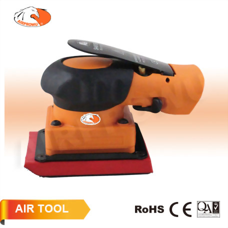 75x100mm Non-Vacuum Random  Orbital Sander 75x100mm Non-Vacuum Random  Orbital Sander
