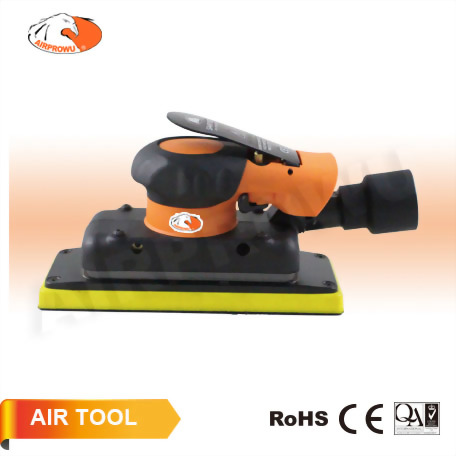 70x198mm Central Vacuum Random Orbital Sander 70x198mm Central Vacuum Random Orbital Sander