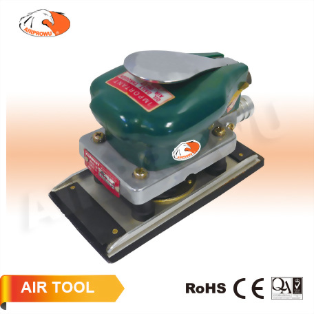 74x145mm Self-Generated Vacuum Jitterbug Orbital Sander 74x145mm Self-Generated Vacuum Jitterbug Orbital Sander