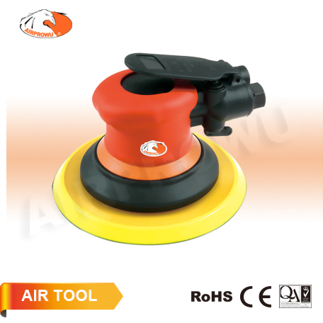 6" Non-Vacuum Random Orbital Sander 6" Non-Vacuum Random Orbital Sander