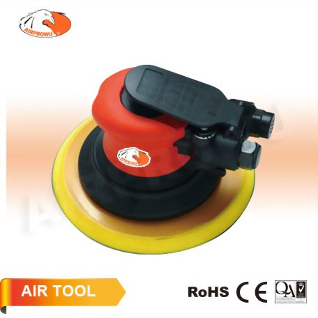 6" Non-Vacuum Random Orbital Sander 6" Non-Vacuum Random Orbital Sander