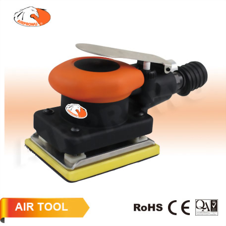 3"x4" Oil Free Central Vacuum Jitterbug Sander 3"x4" Oil Free Central Vacuum Jitterbug Sander