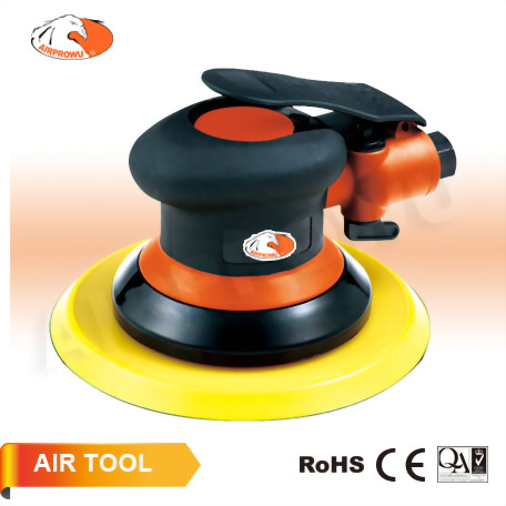 5" & 6" Non-Vacuum Random Orbital Sander