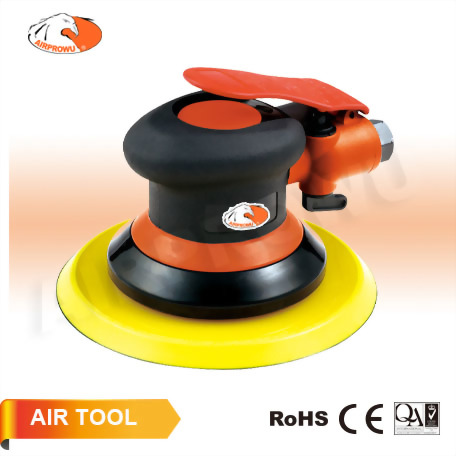 5" & 6" Non-Vacuum Random Orbital Sander 5" & 6" Non-Vacuum Random Orbital Sander