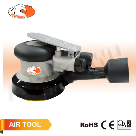 3" Central-Vacuum Random Orbital Sander 3" Central-Vacuum Random Orbital Sander