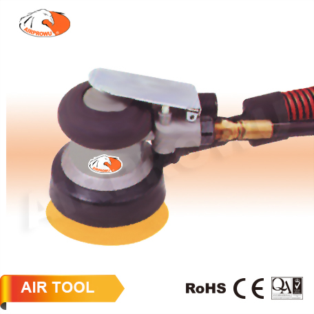 3" Self-Generated Vacuum Random Orbital Sander 3" Self-Generated Vacuum Random Orbital Sander