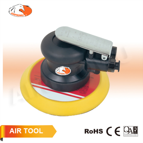 6" Non-Vacuum Random Orbital Sander 6" Non-Vacuum Random Orbital Sander