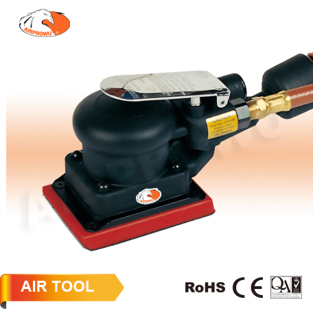 3x4" Self-Generated  Vacuum Composite  Random Orbital Sander 3x4" Self-Generated  Vacuum Composite  Random Orbital Sander