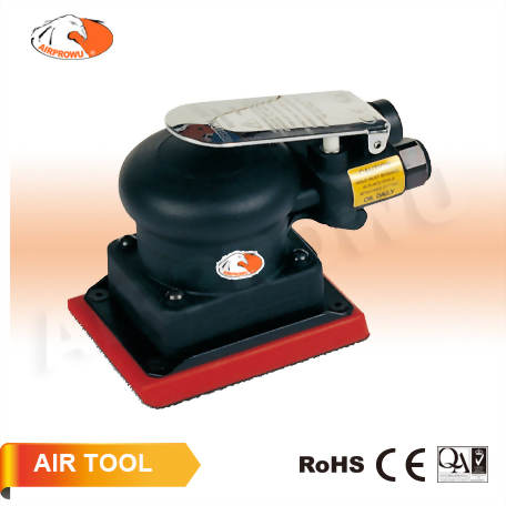 3x4" Non-Vacuum Composite  Random Orbital Sander 3x4" Non-Vacuum Composite  Random Orbital Sander