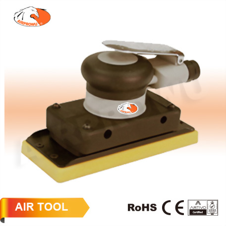 3" X 7" Non-Vacuum Palm-Style Orbital Sander 3" X 7" Non-Vacuum Palm-Style Orbital Sander