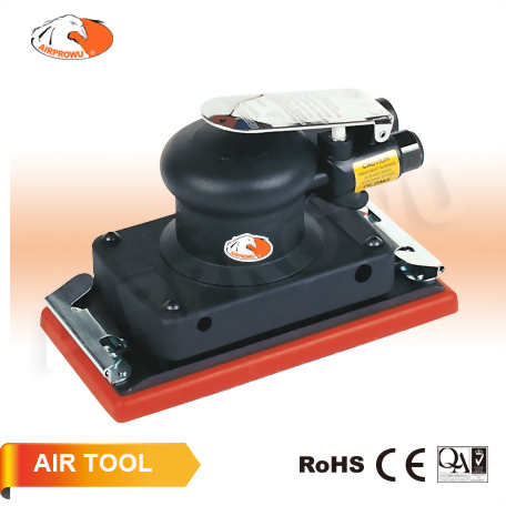 3-2/3x7" Non-Vacuum Composite  Random Orbital Sander 3-2/3x7" Non-Vacuum Composite  Random Orbital Sander