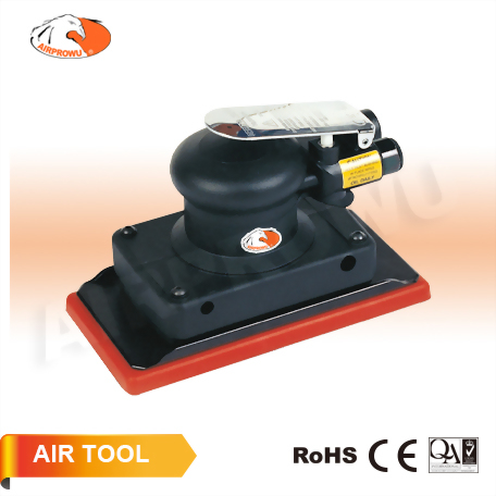 3-2/3x7" Non-Vacuum Composite  Random Orbital Sander 3-2/3x7" Non-Vacuum Composite  Random Orbital Sander